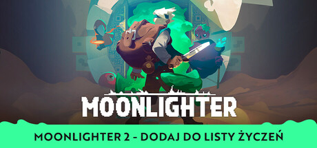 Moonlighter