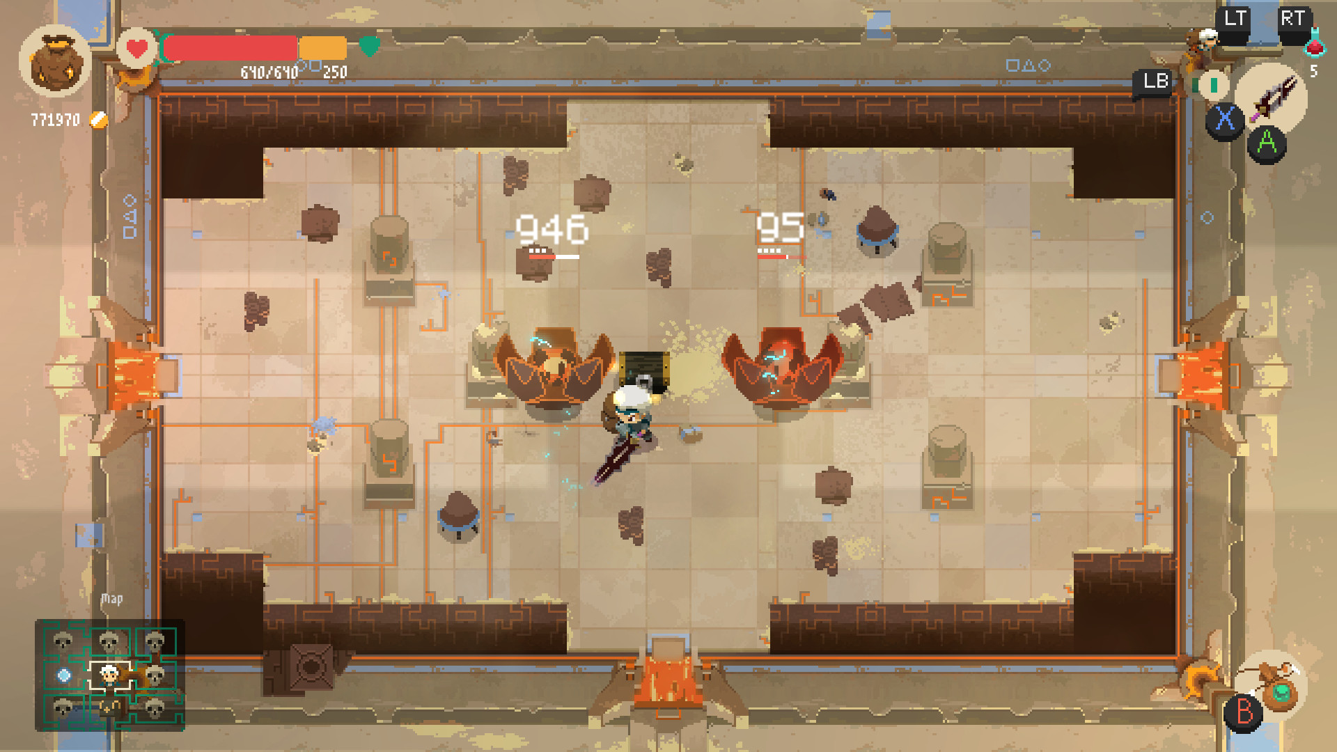 Moonlighter — изображение 15