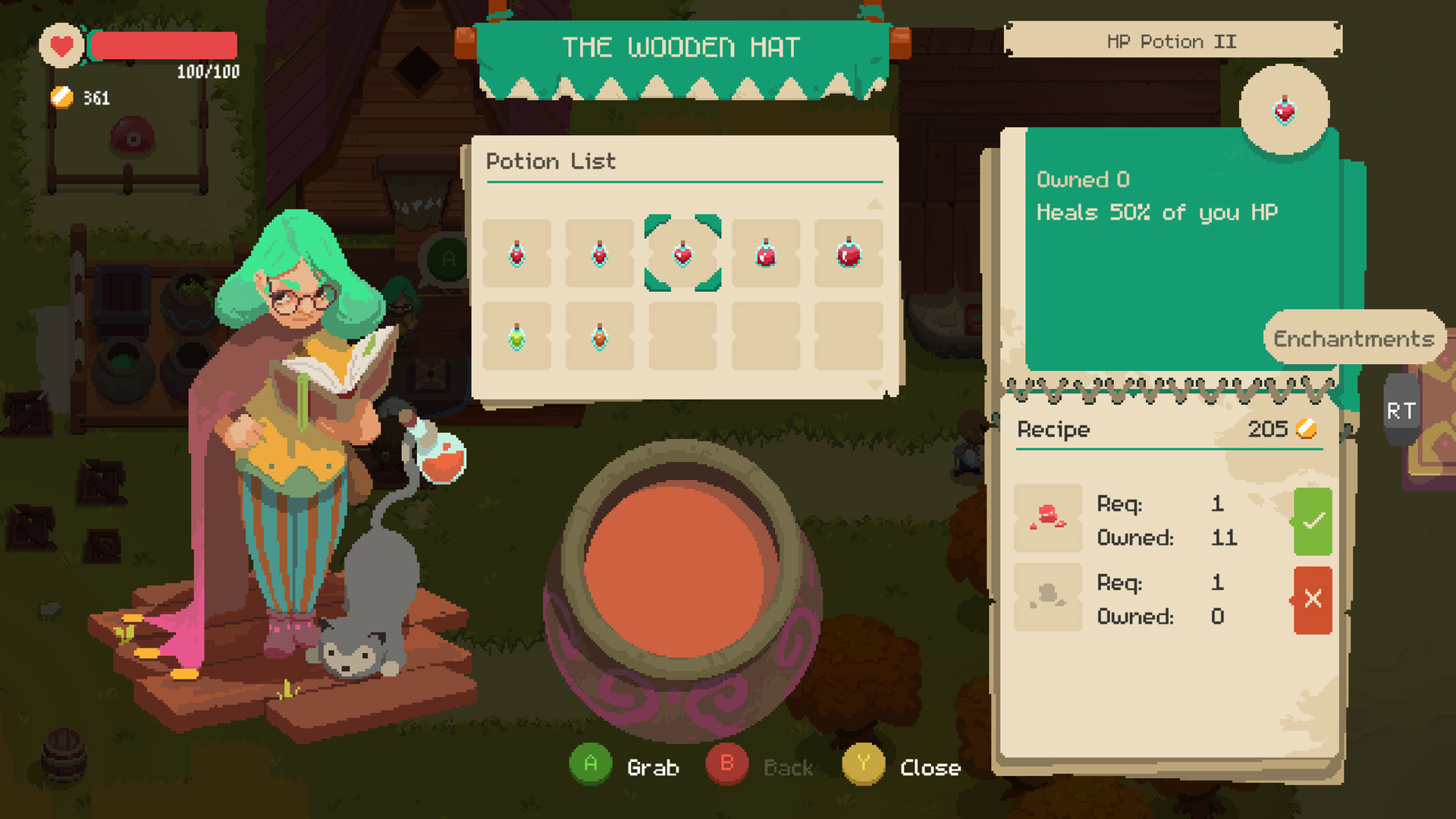 Moonlighter — изображение 7