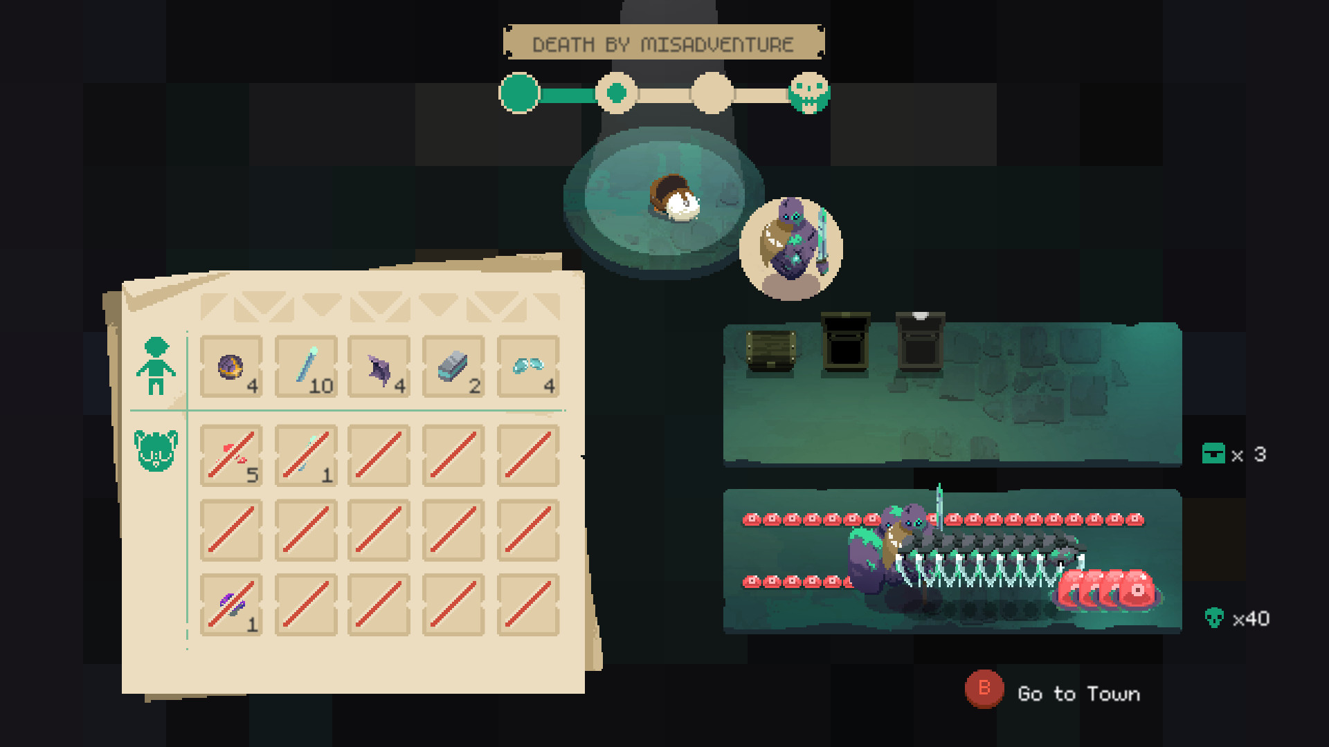 Moonlighter — изображение 9