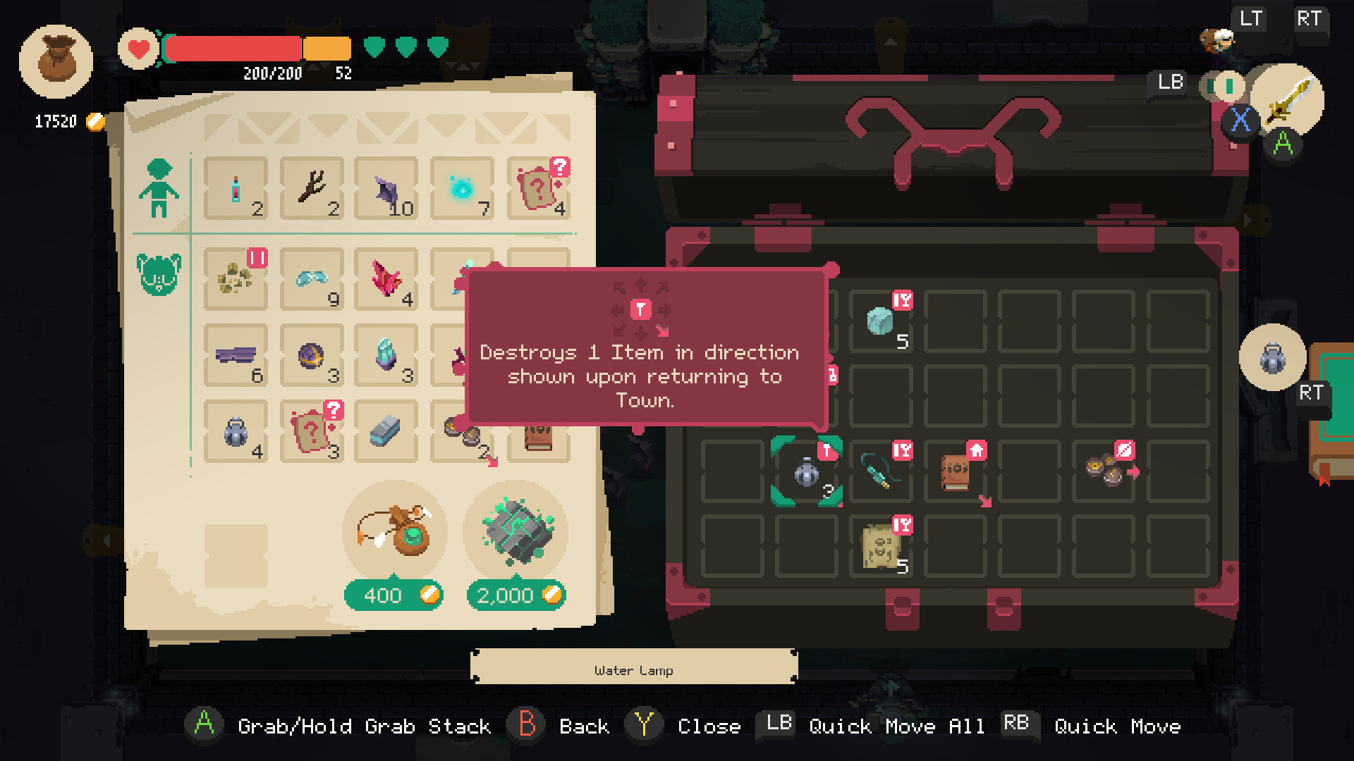 Moonlighter — изображение 14