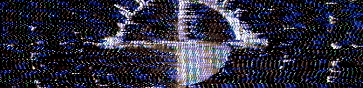 ROUTINE lỗi nhiễu sóng tín hiệu glitch