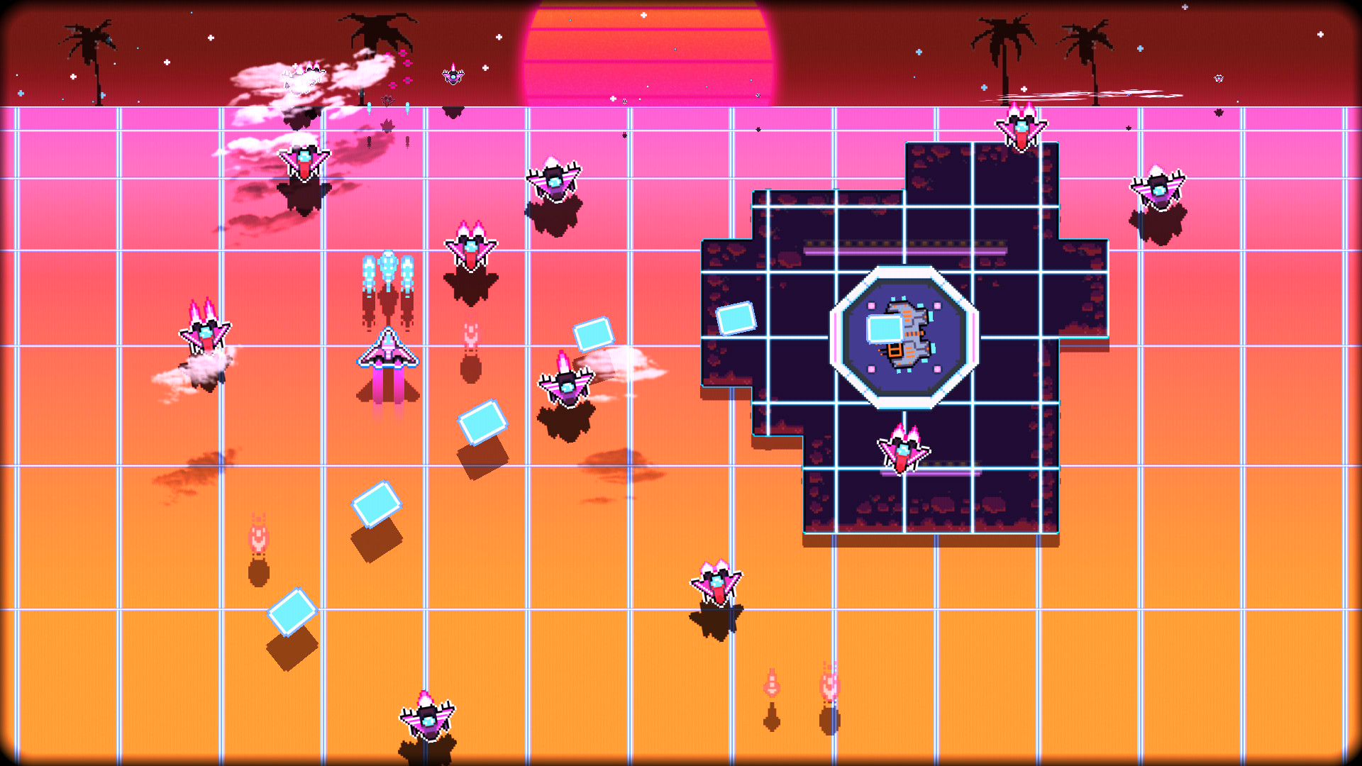 Nighthaw-X3000 screenshot 8