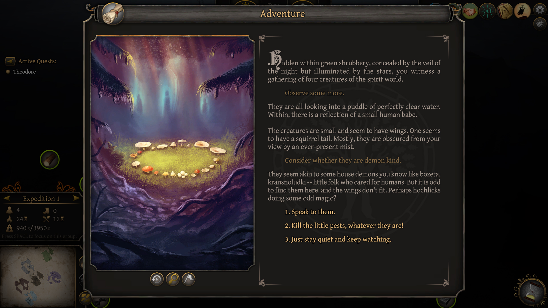 Thea 2: The Shattering screenshot 12