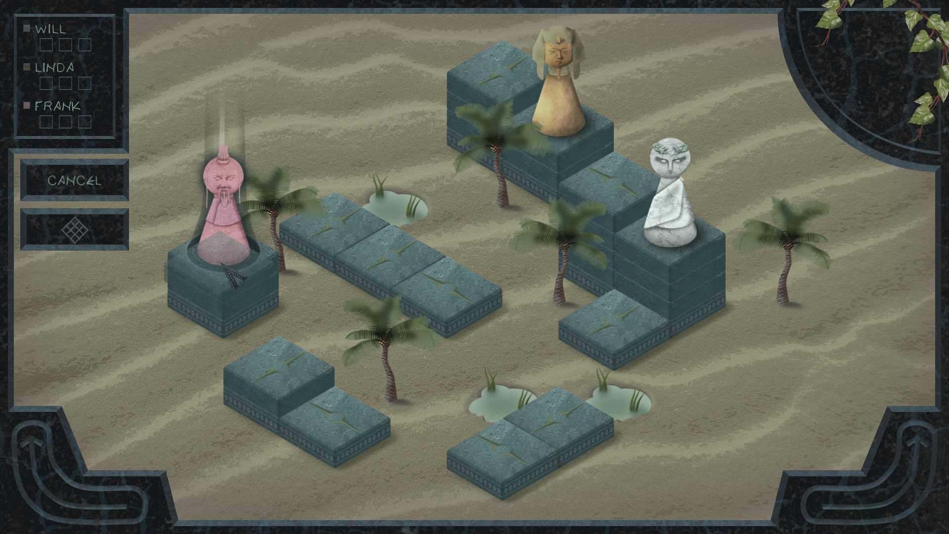 Divine Ascent screenshot 9