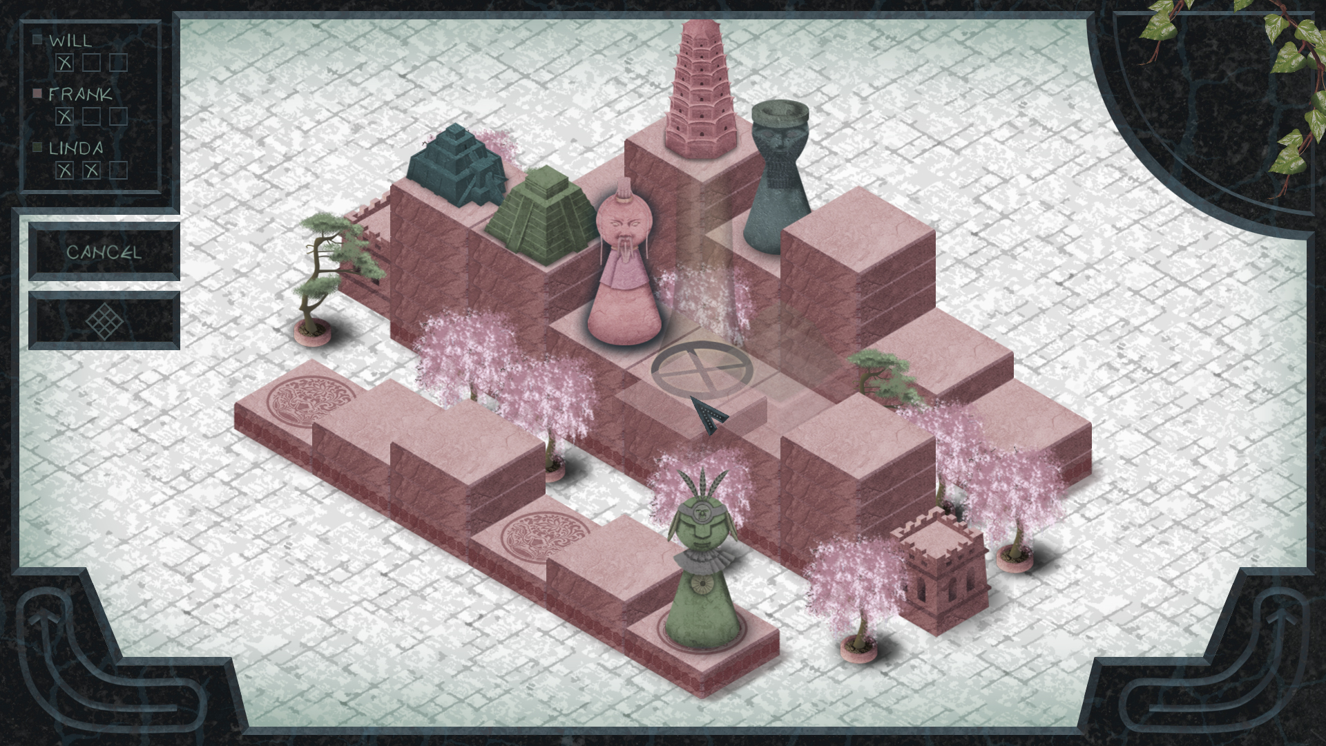 Divine Ascent screenshot 7