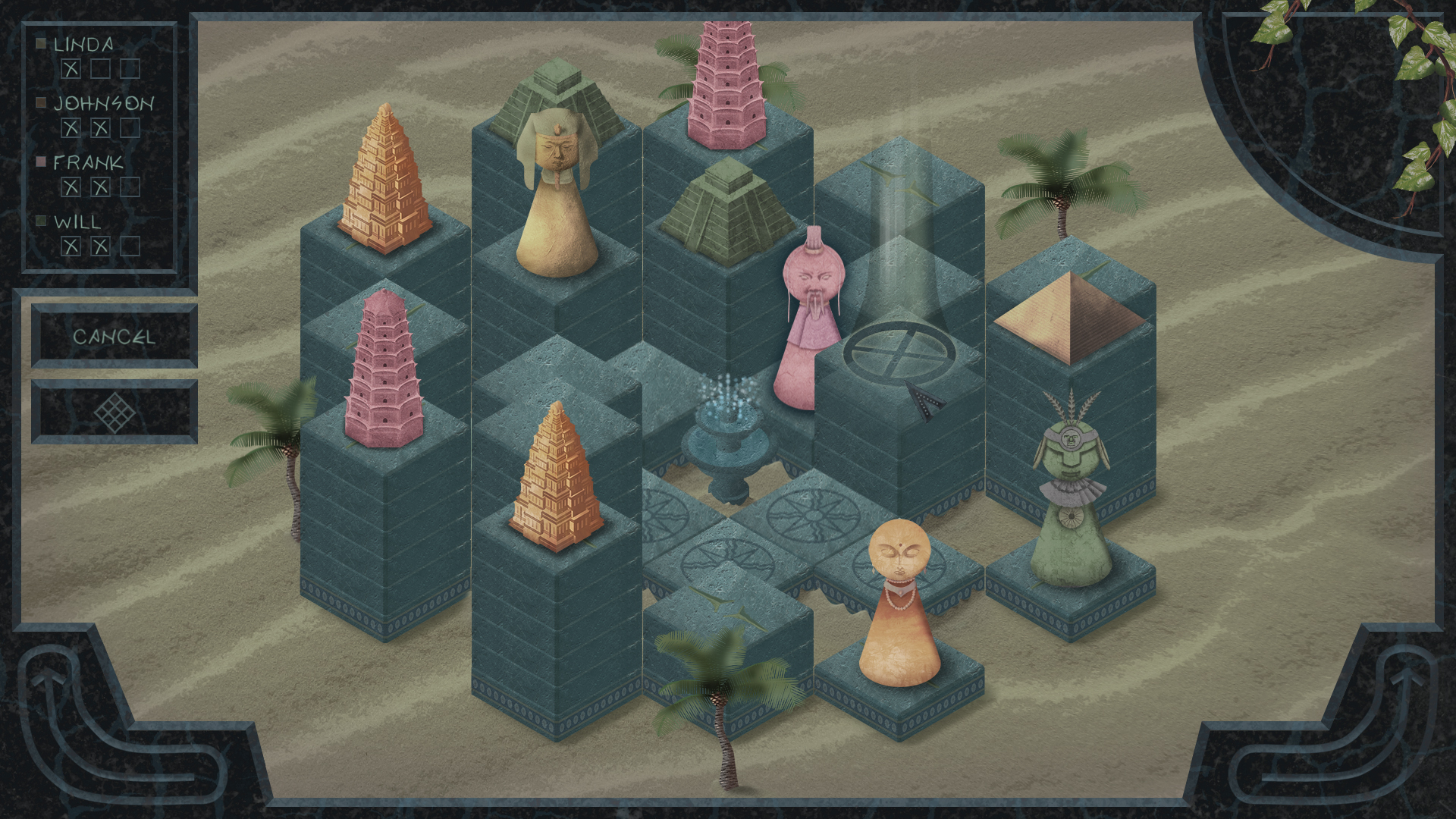 Divine Ascent screenshot 6