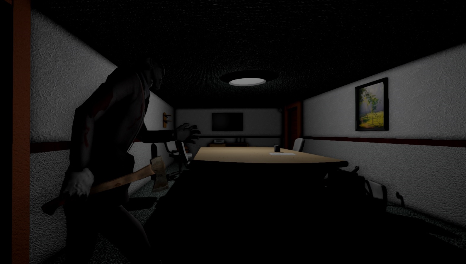 Shadows 2: Perfidia screenshot 4