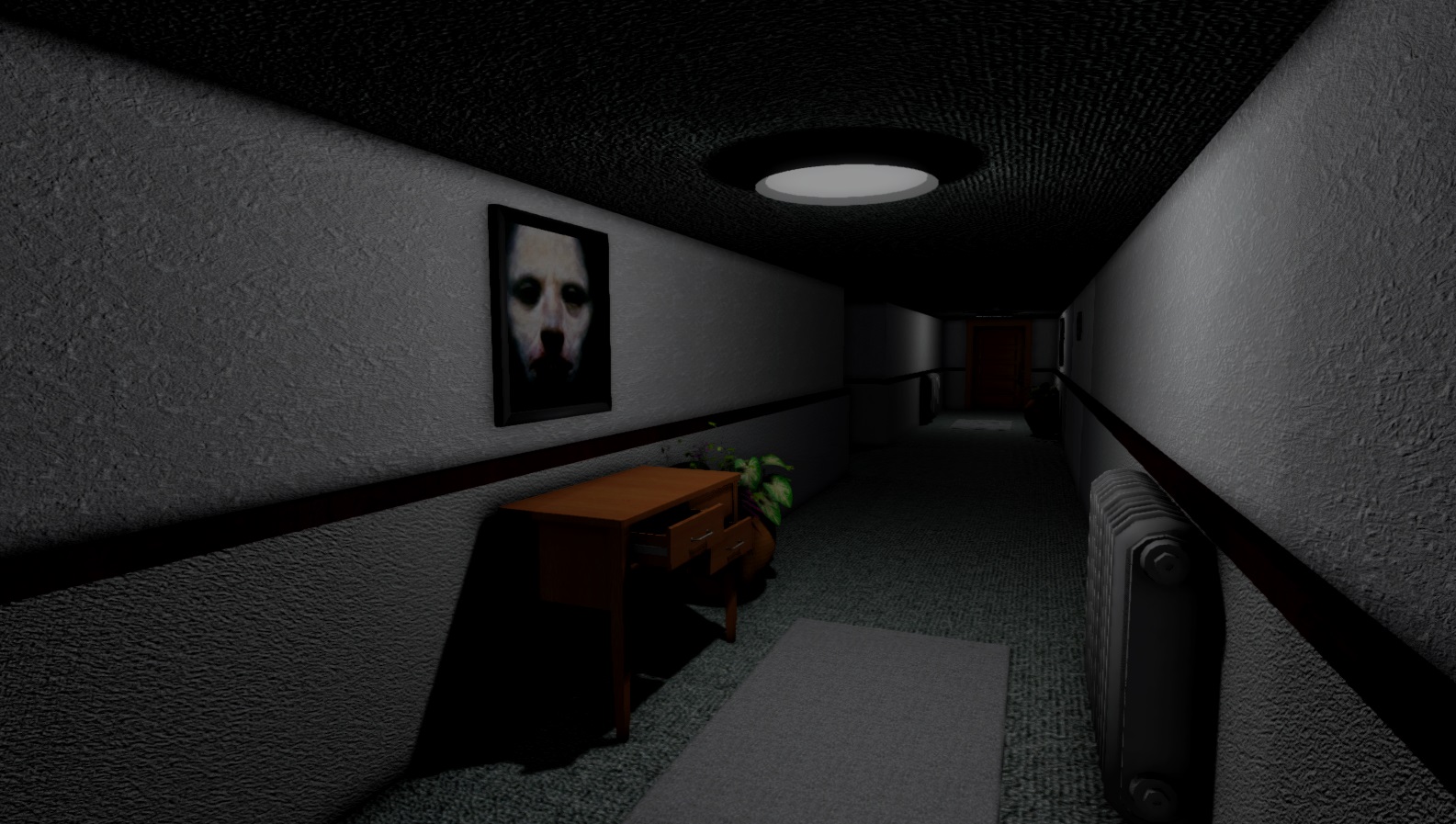 Shadows 2: Perfidia screenshot 1