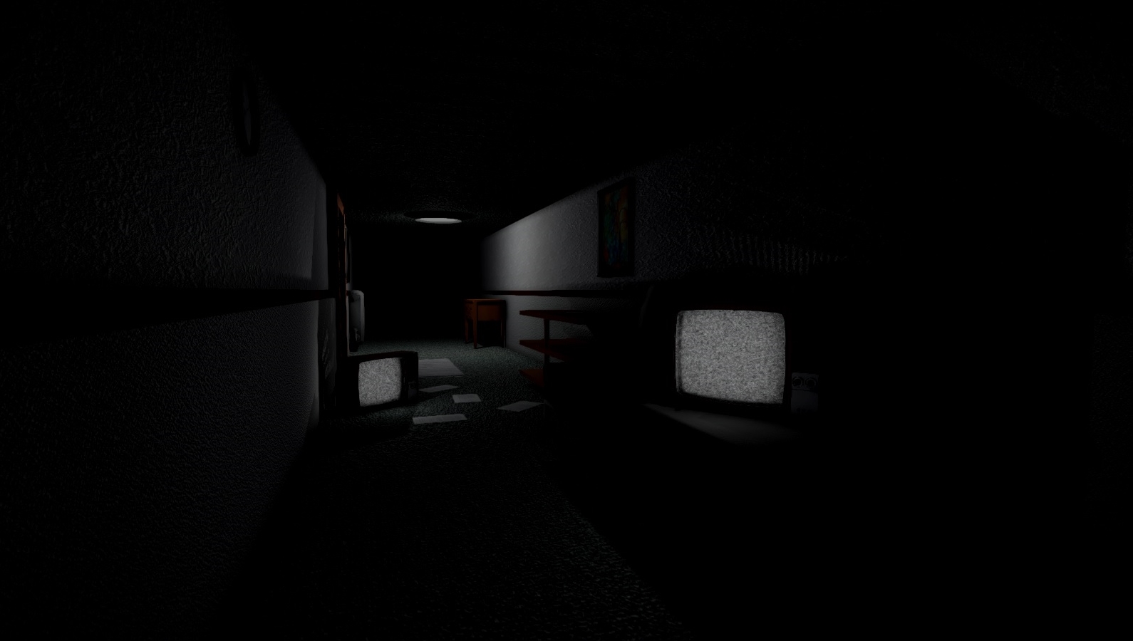 Shadows 2: Perfidia screenshot 6