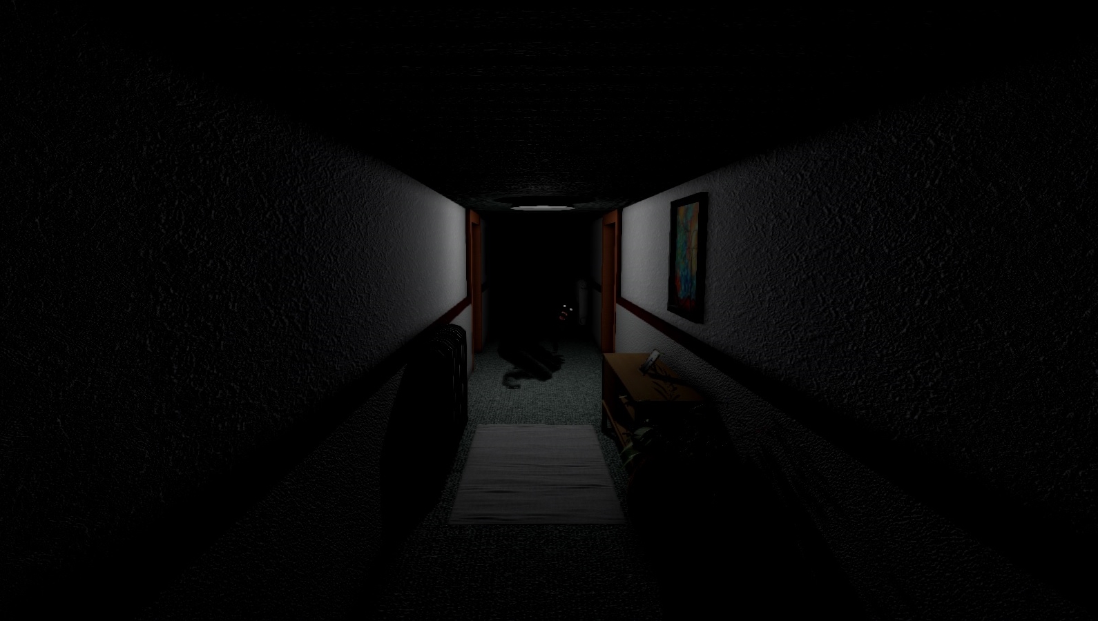 Shadows 2: Perfidia screenshot 5
