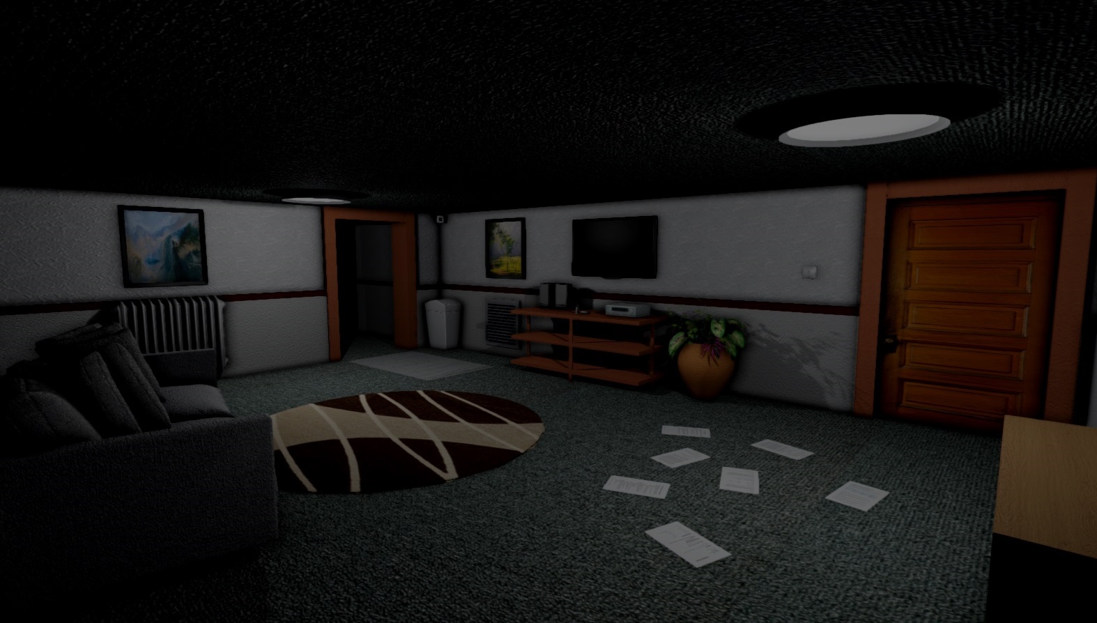 Shadows 2: Perfidia screenshot 2