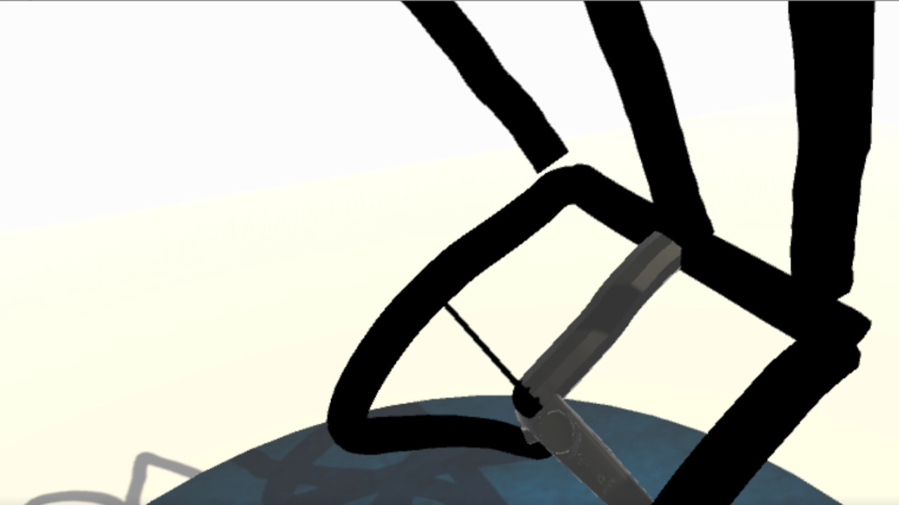 Puttyface screenshot 2