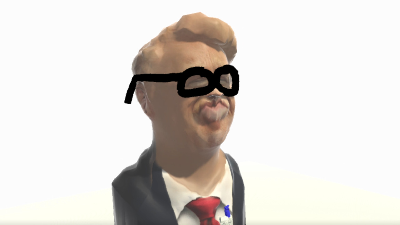 Puttyface screenshot 3