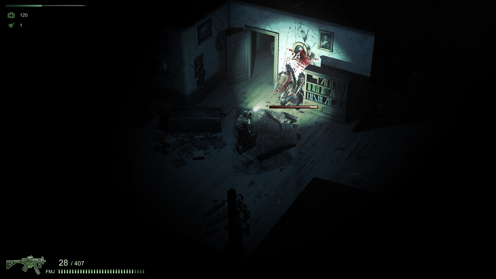 HellSign screenshot 6