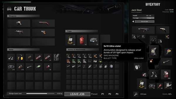 HellSign screenshot
