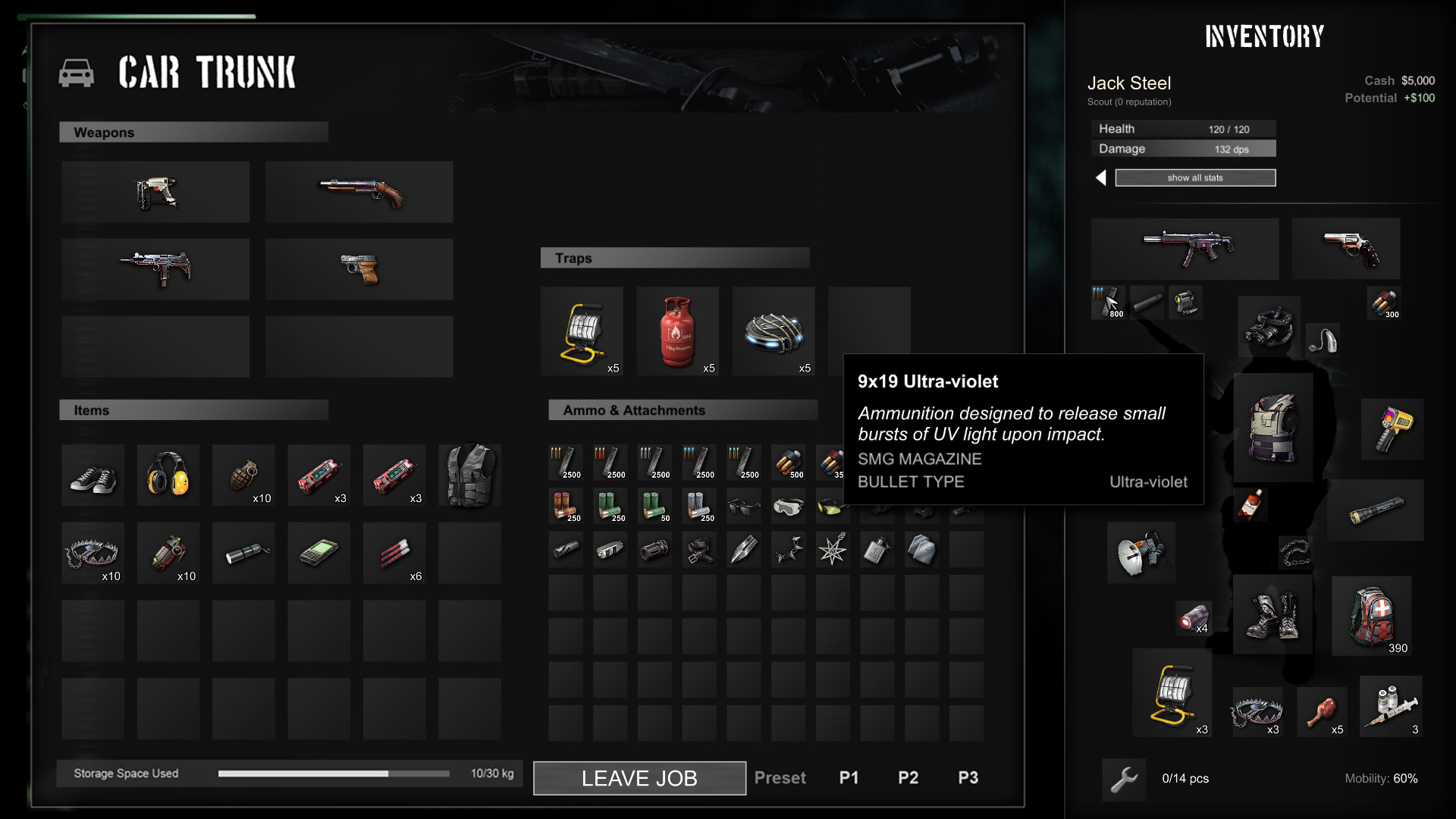 HellSign screenshot 5