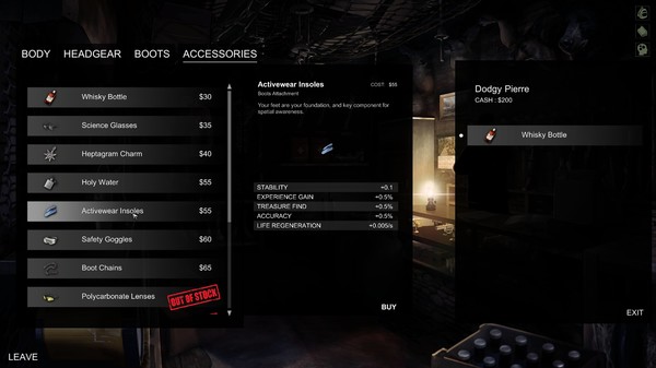 HellSign screenshot