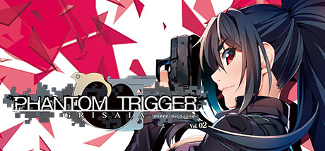 Grisaia Phantom Trigger Vol.2 — Steam header