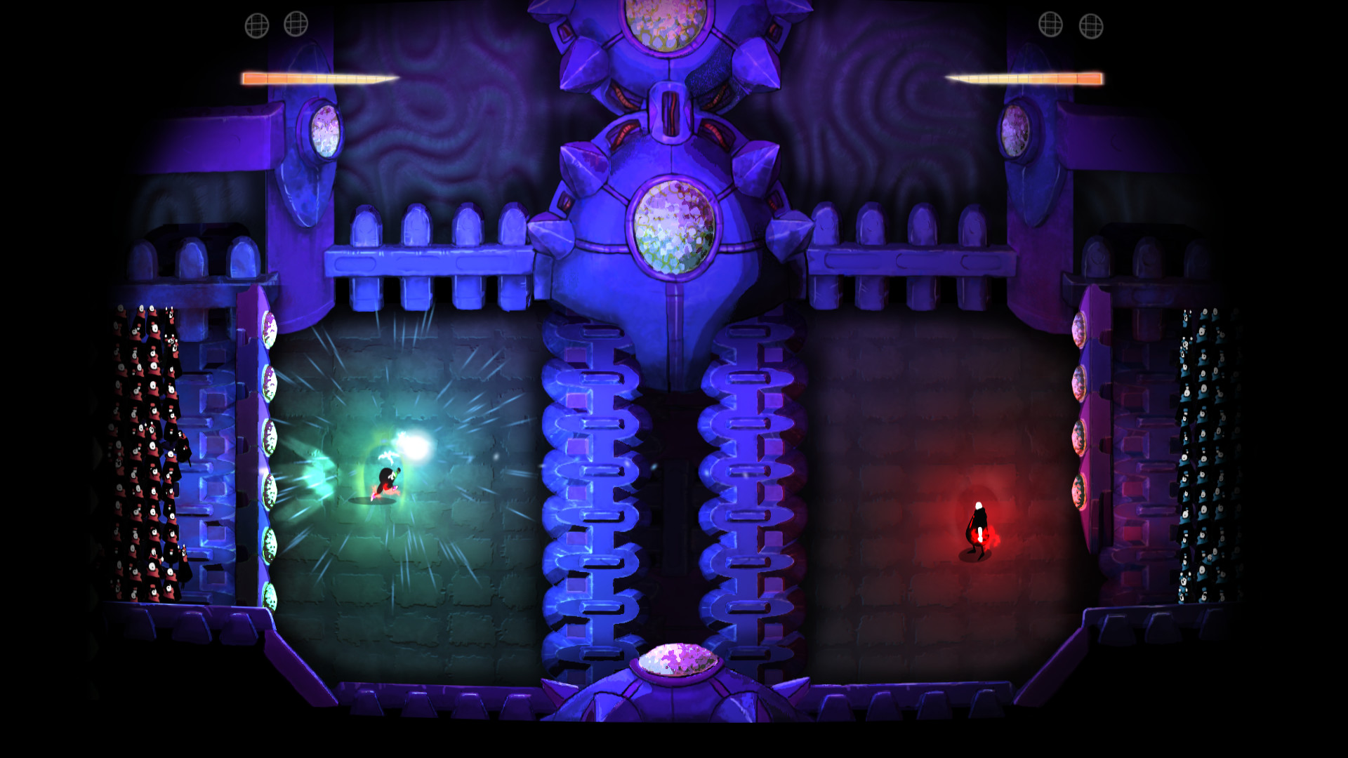 Crowd Smashers screenshot 2
