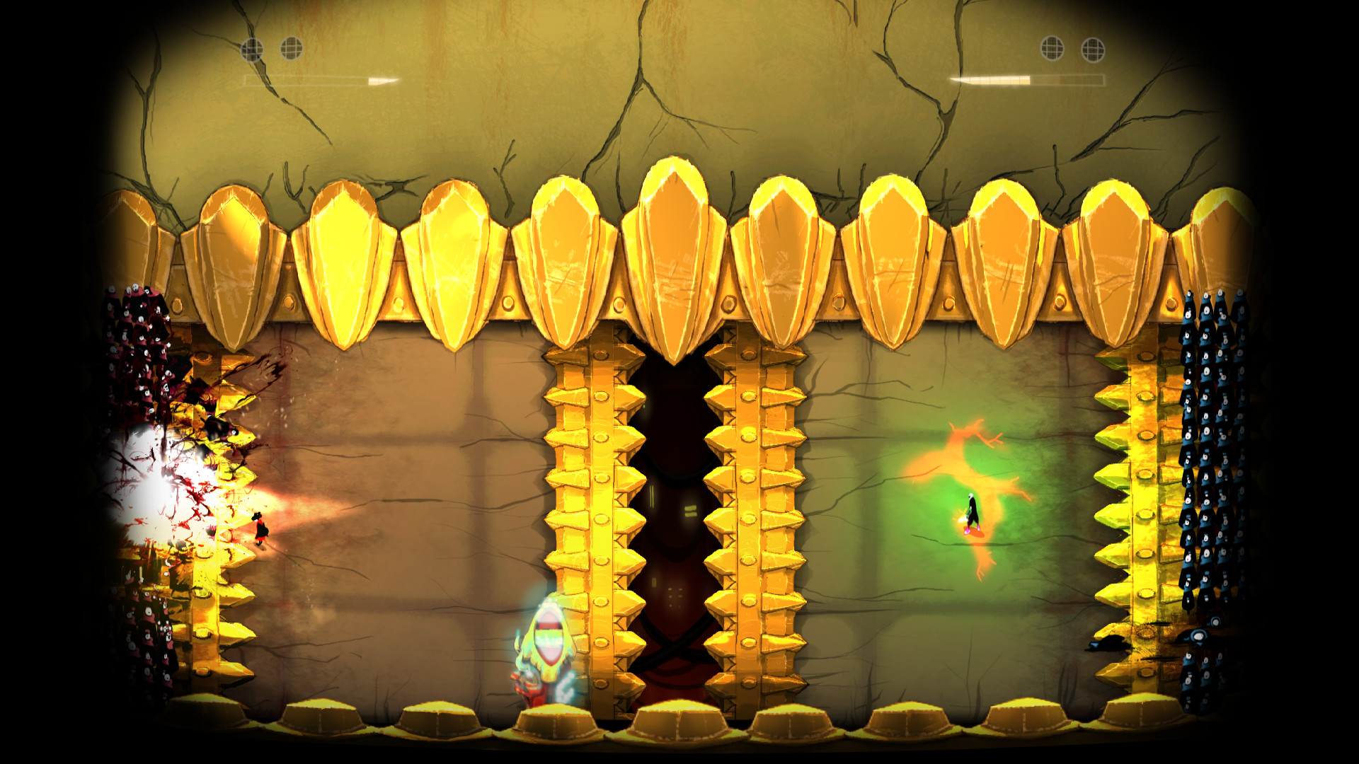 Crowd Smashers screenshot 8