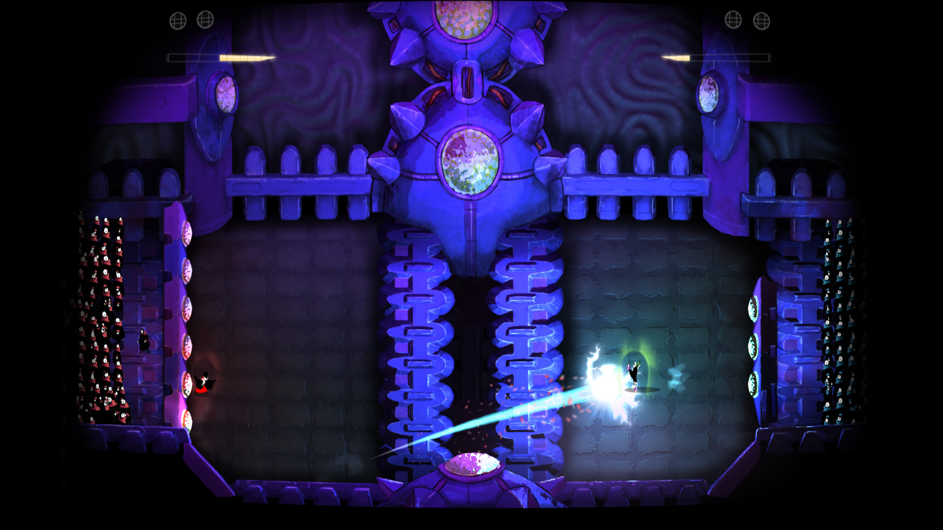 Crowd Smashers screenshot 11