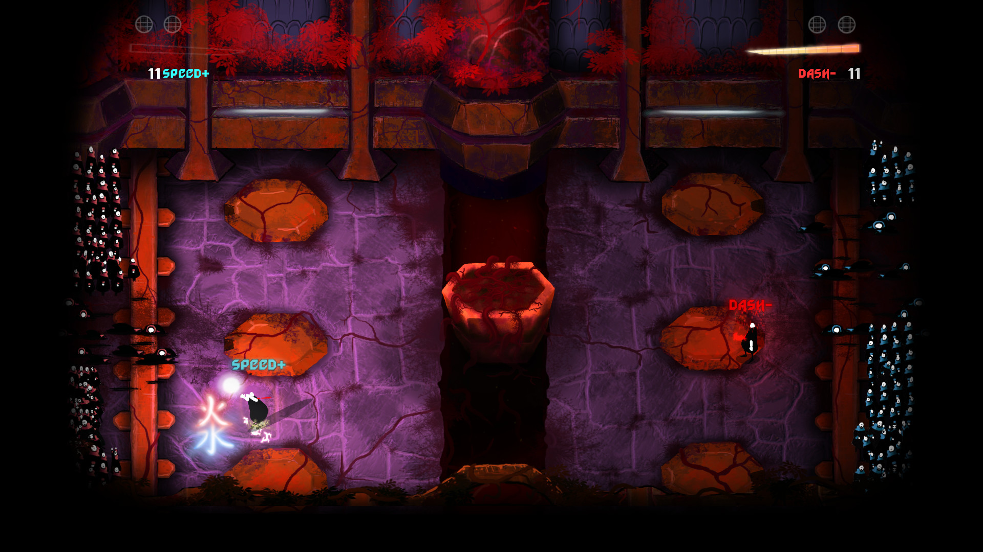 Crowd Smashers screenshot 4