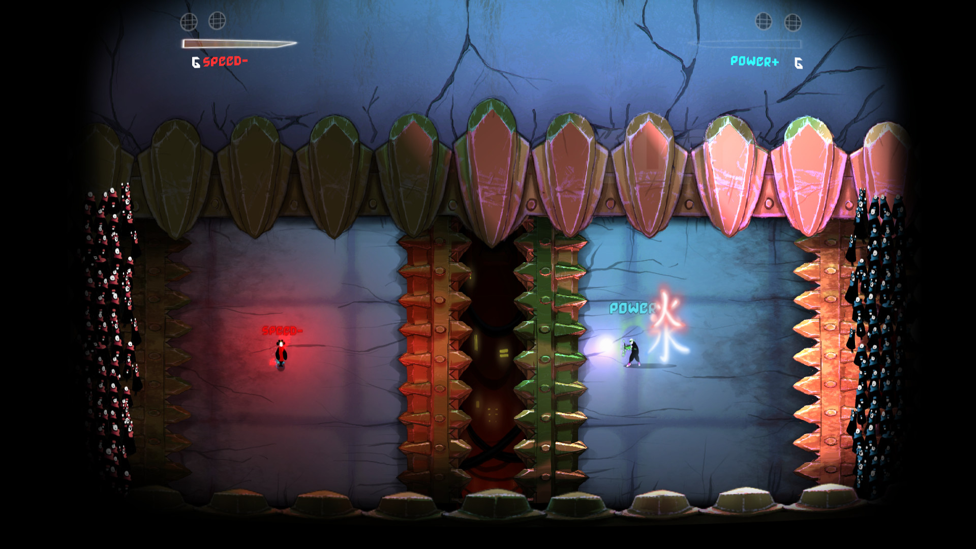 Crowd Smashers screenshot 1