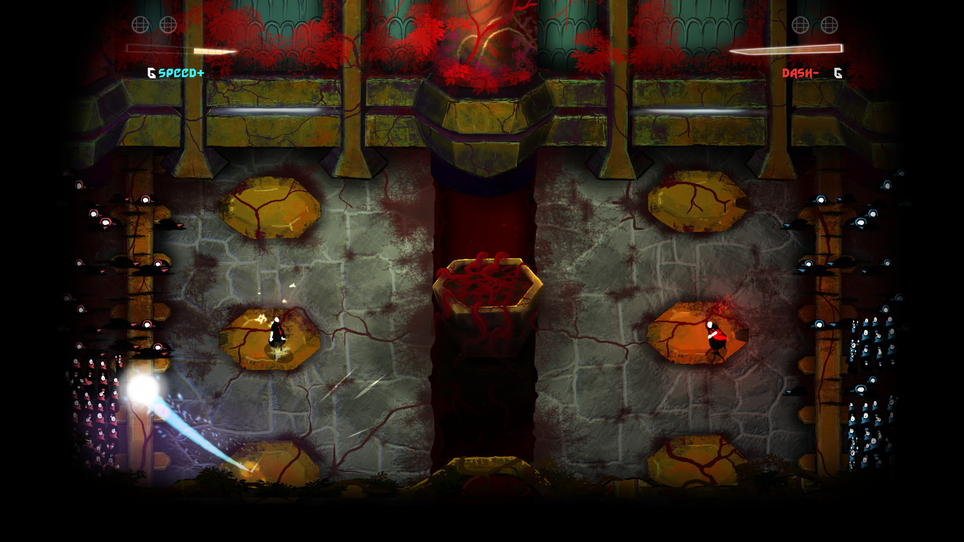 Crowd Smashers screenshot 15