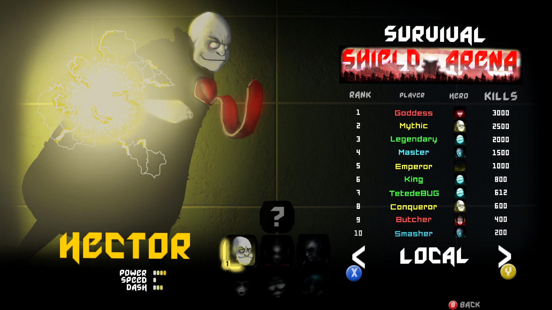 Crowd Smashers screenshot 9