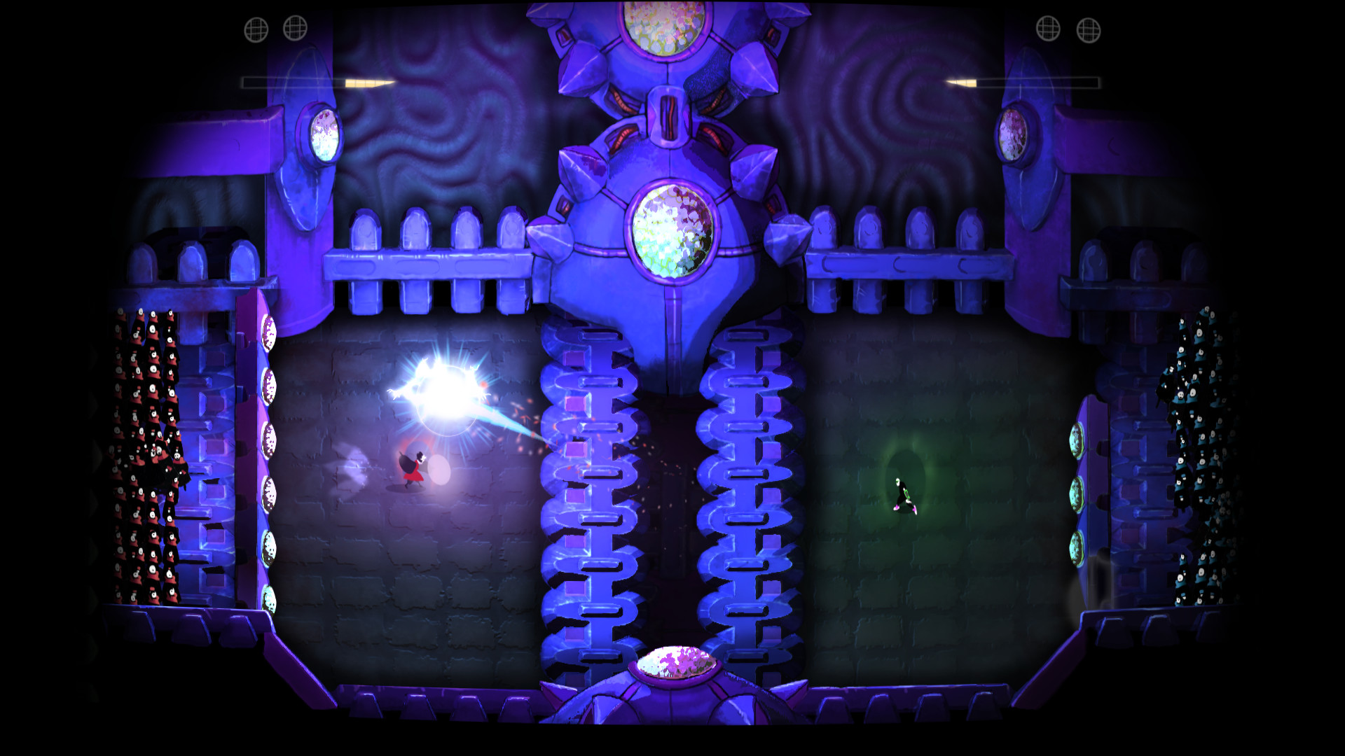 Crowd Smashers screenshot 6