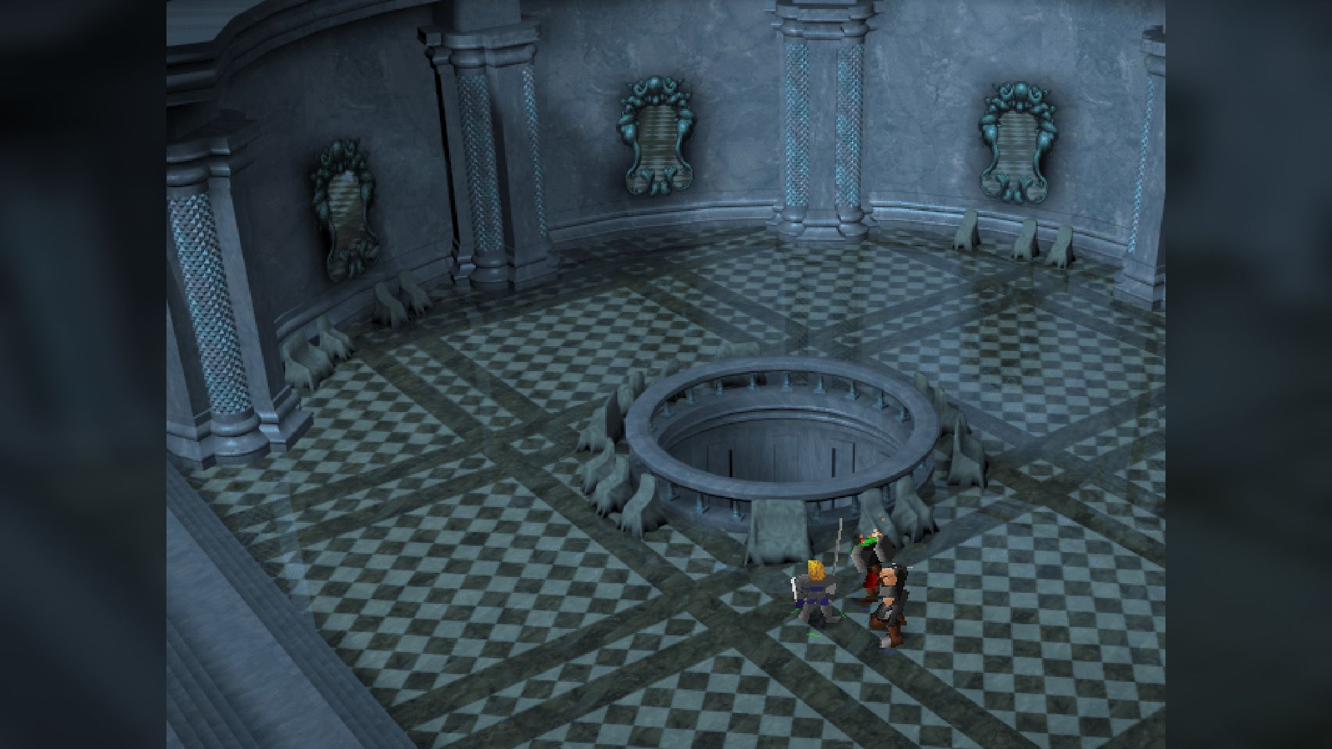 Silver screenshot 17