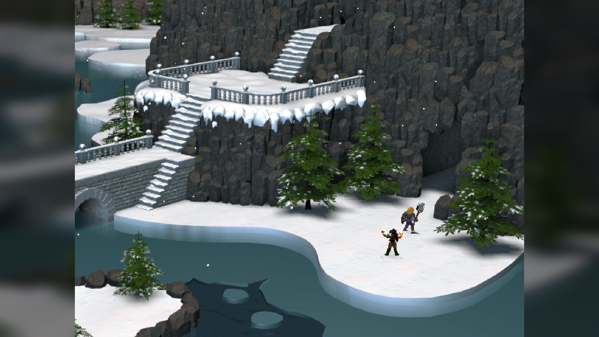 Silver screenshot 3