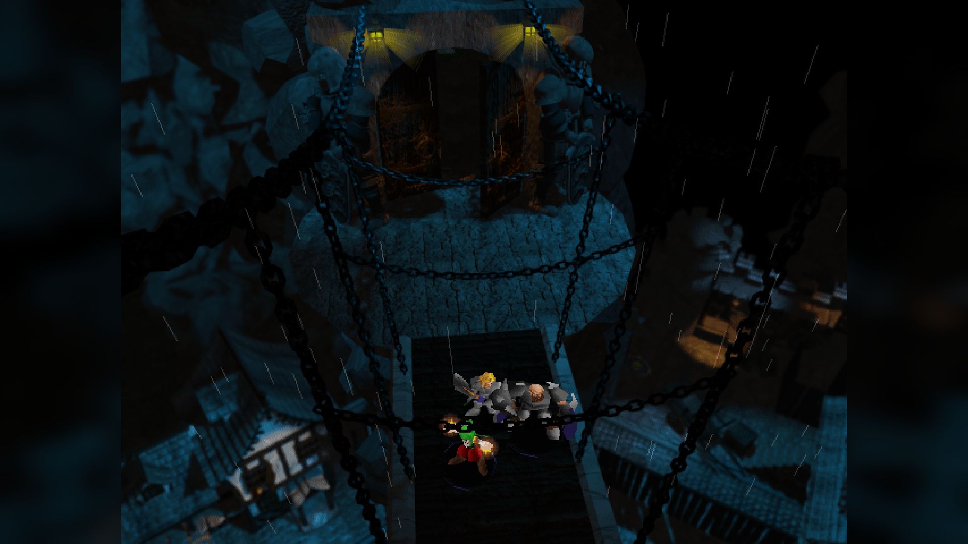 Silver screenshot 12