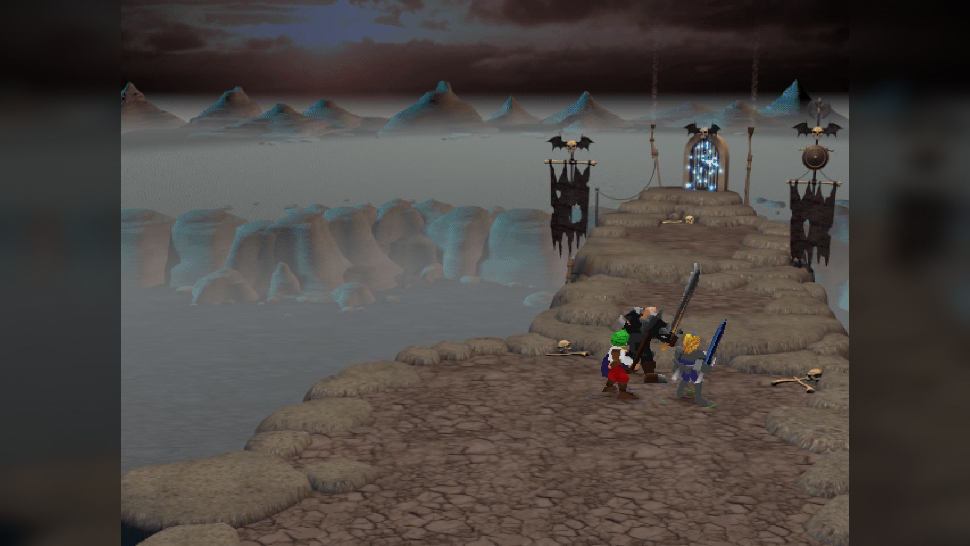 Silver screenshot 14