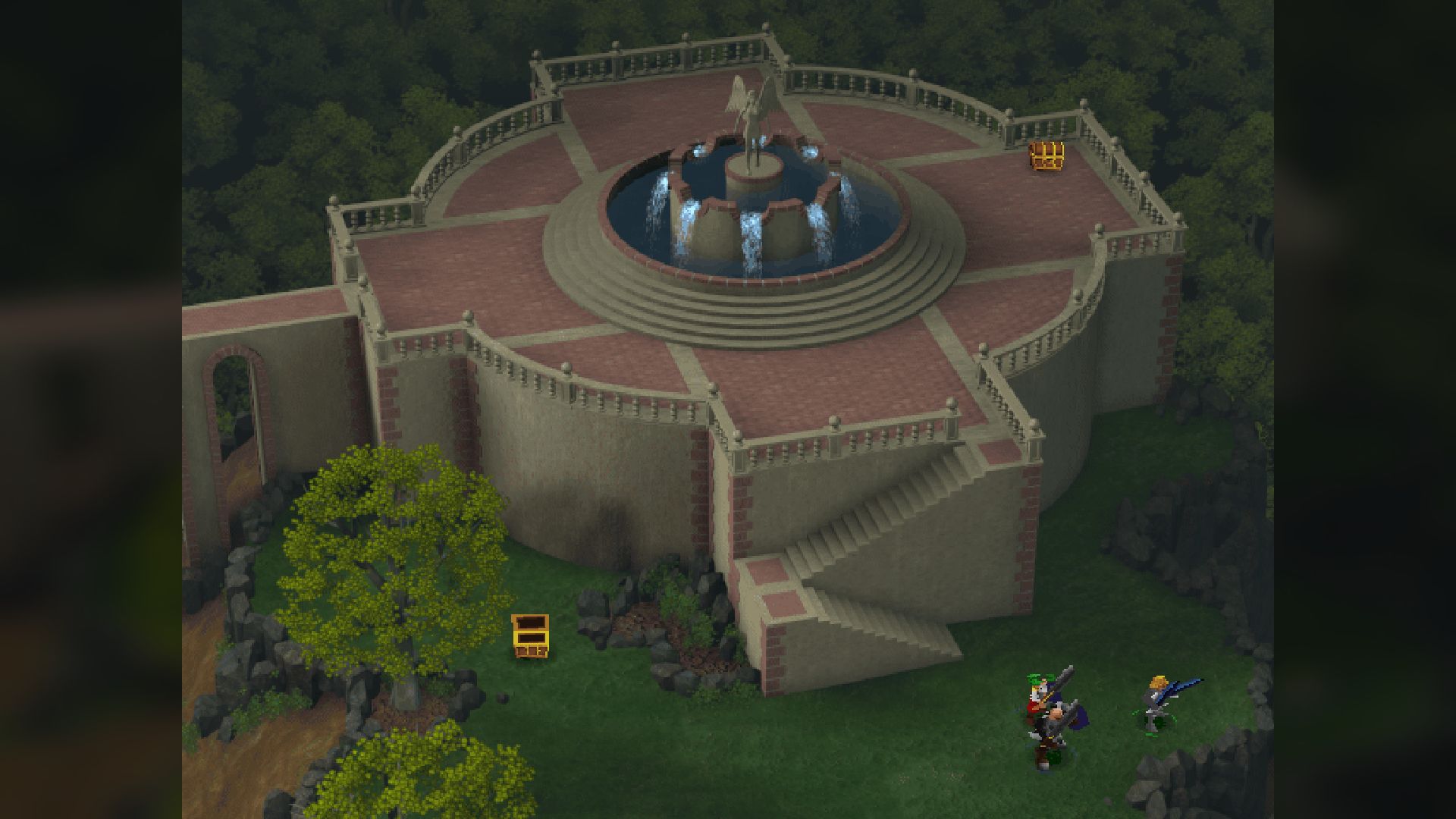 Silver screenshot 15