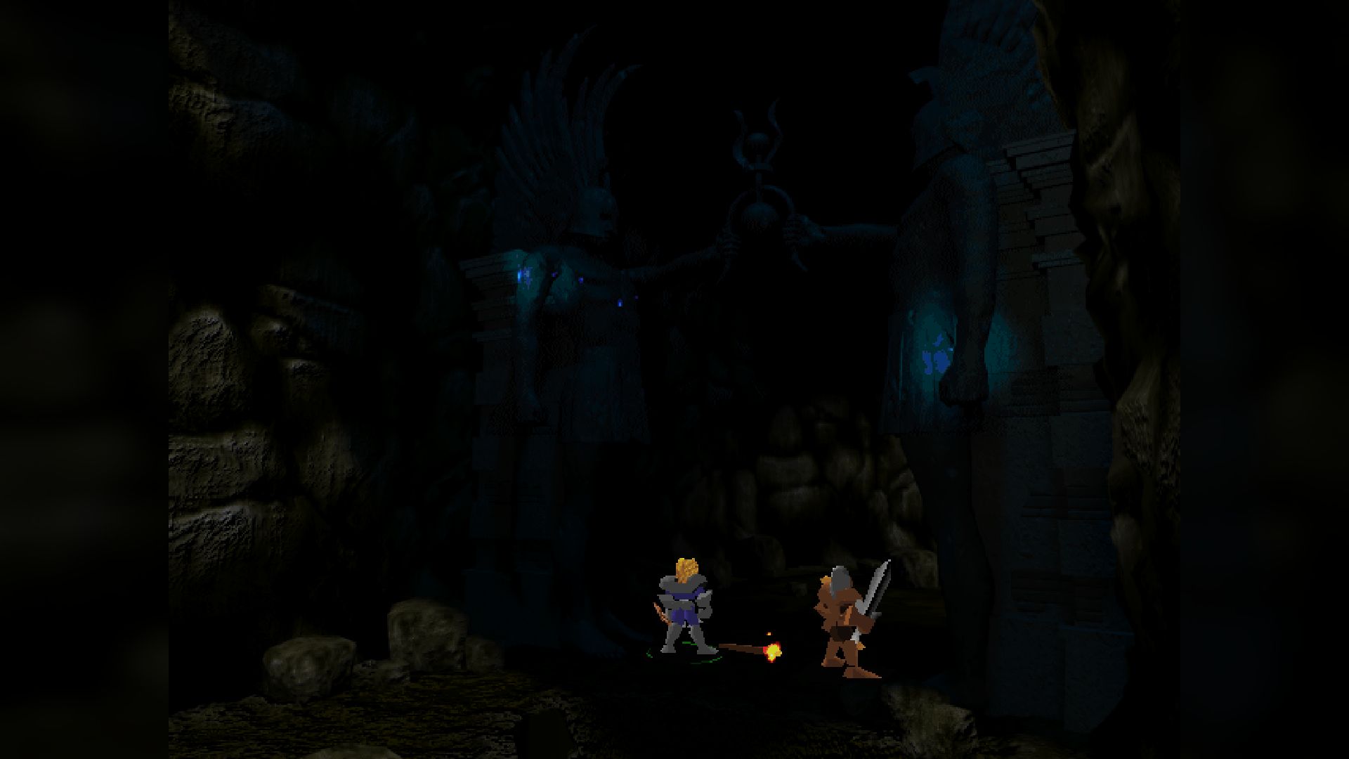 Silver screenshot 7