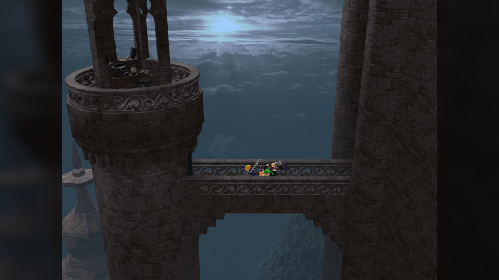 Silver screenshot 8