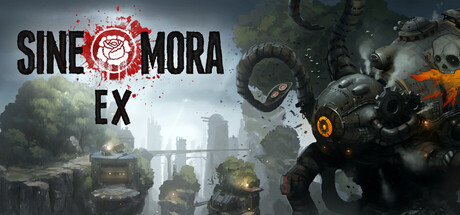 Sine Mora EX — Steam header