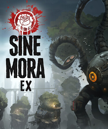 Sine Mora EX