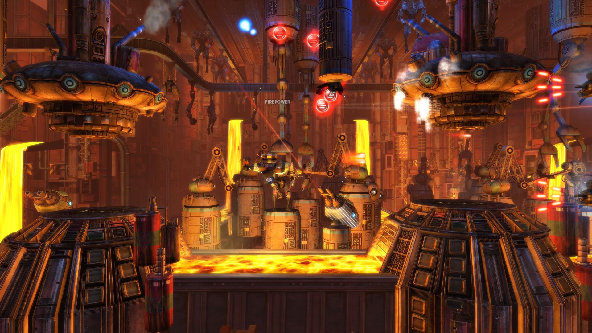 Sine Mora EX screenshot 14