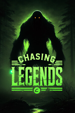 Chasing Legends