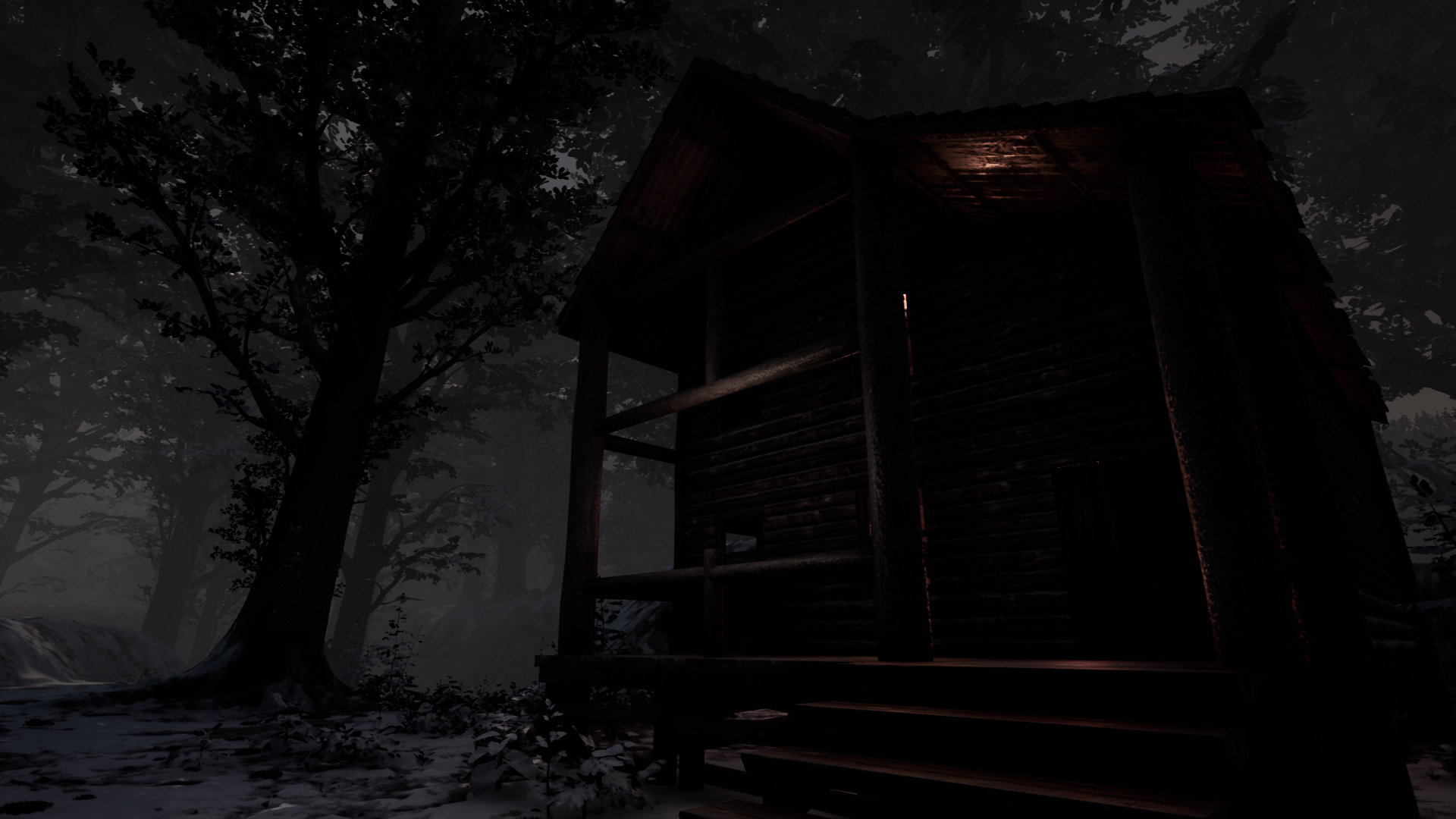 Nephise screenshot 3