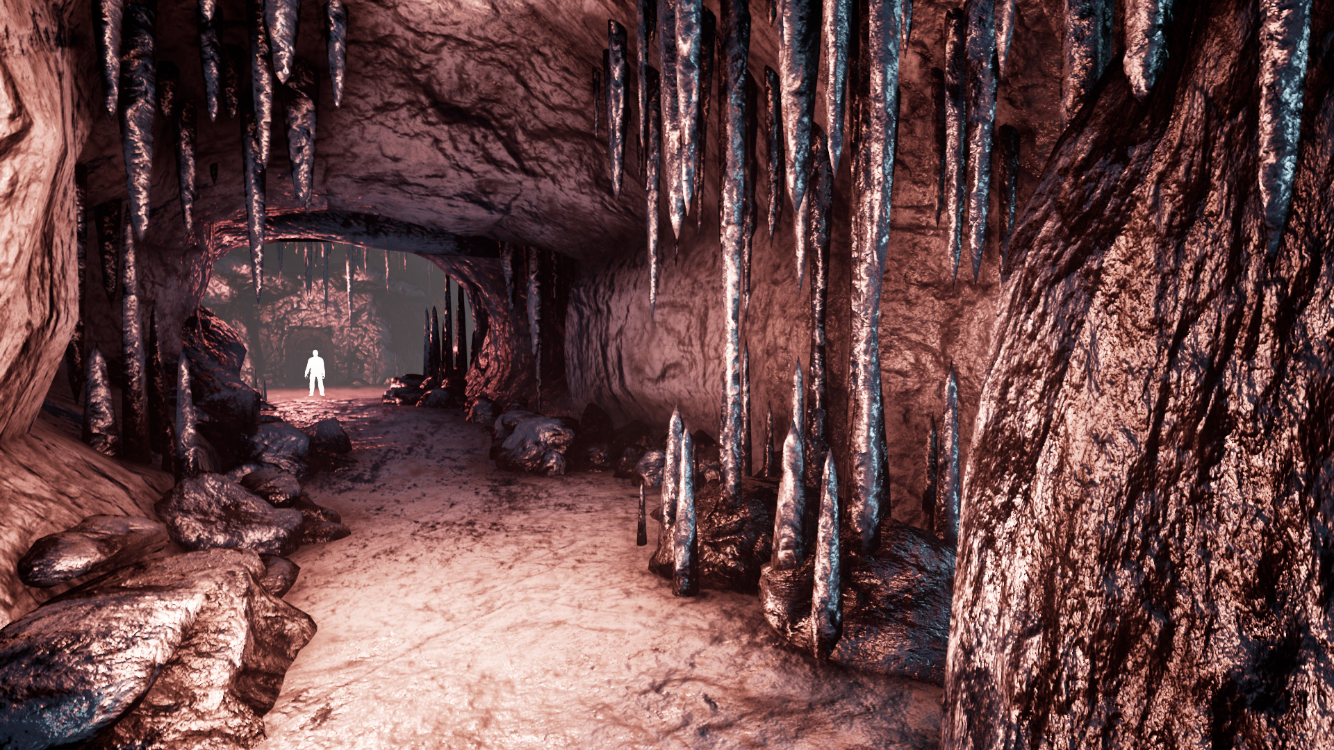 Nephise screenshot 5