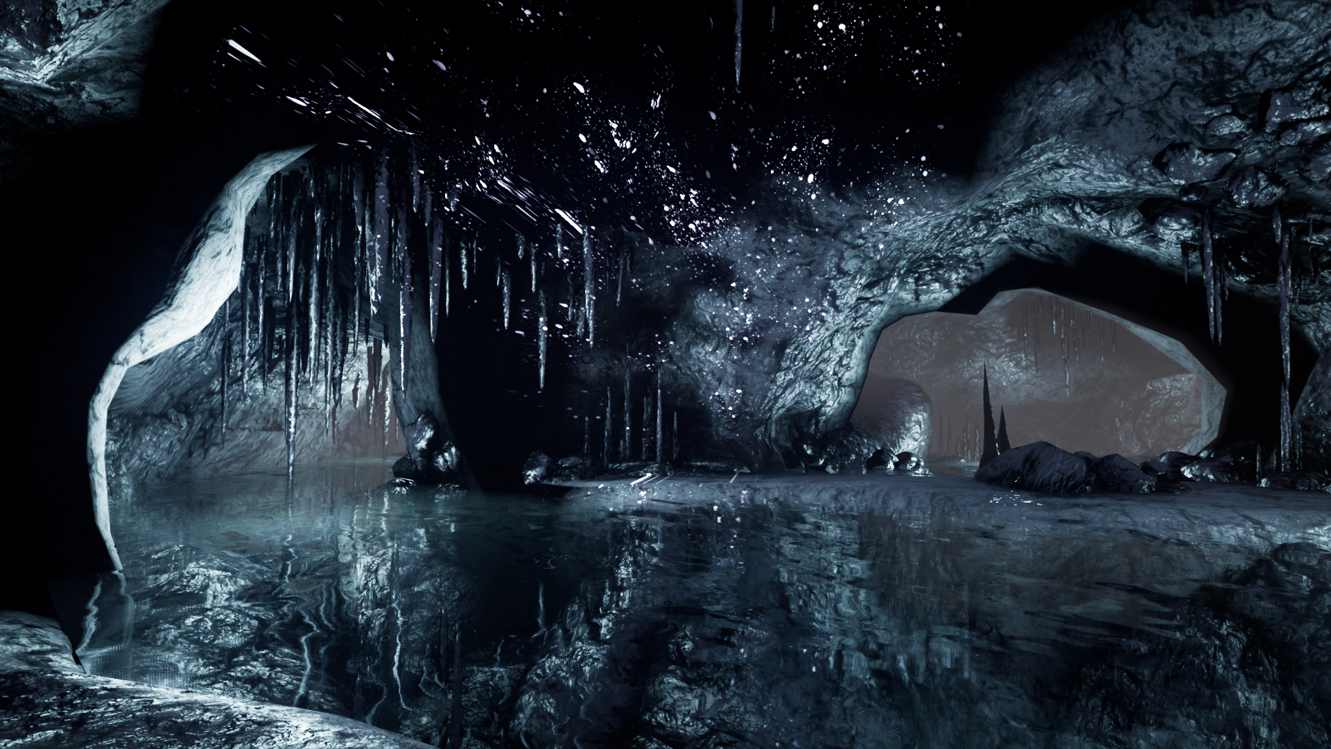 Nephise screenshot 10