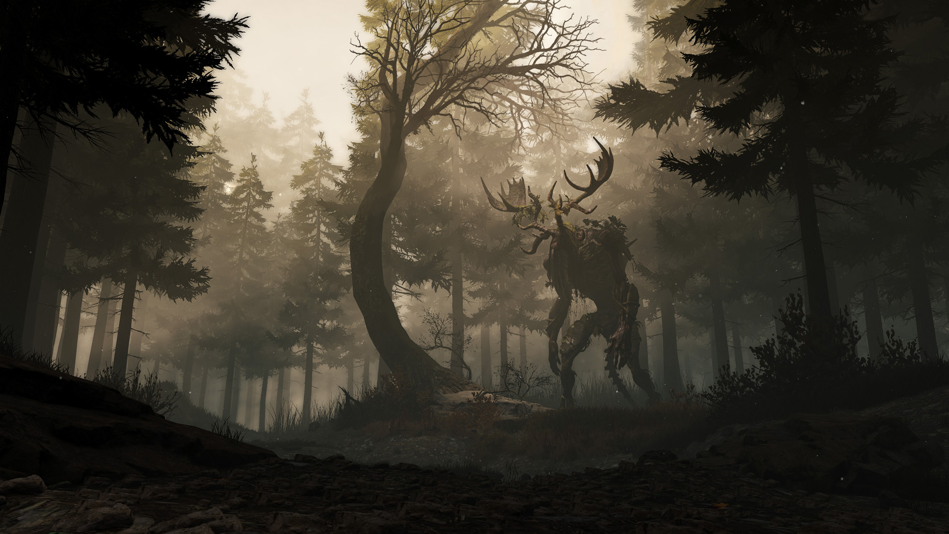 GreedFall screenshot 9