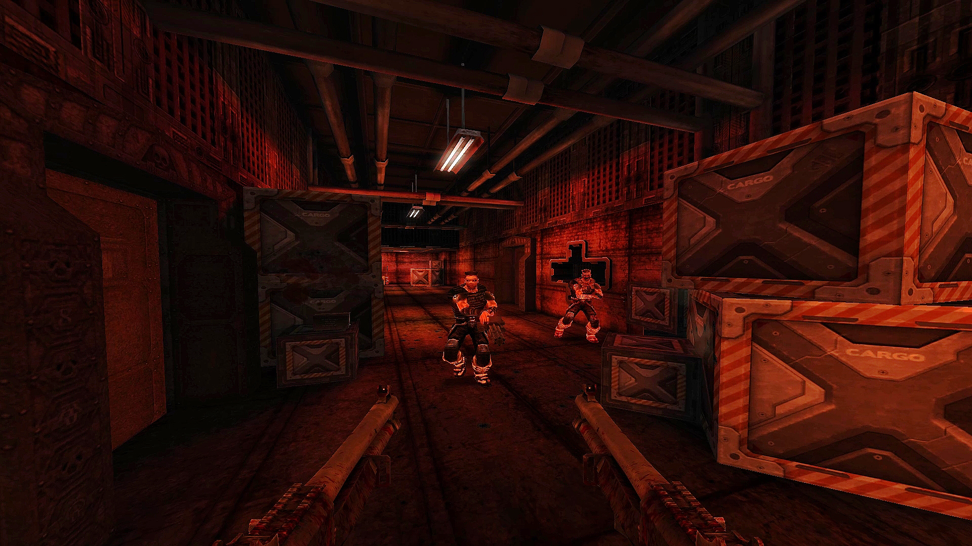 CRIMSON METAL screenshot 7
