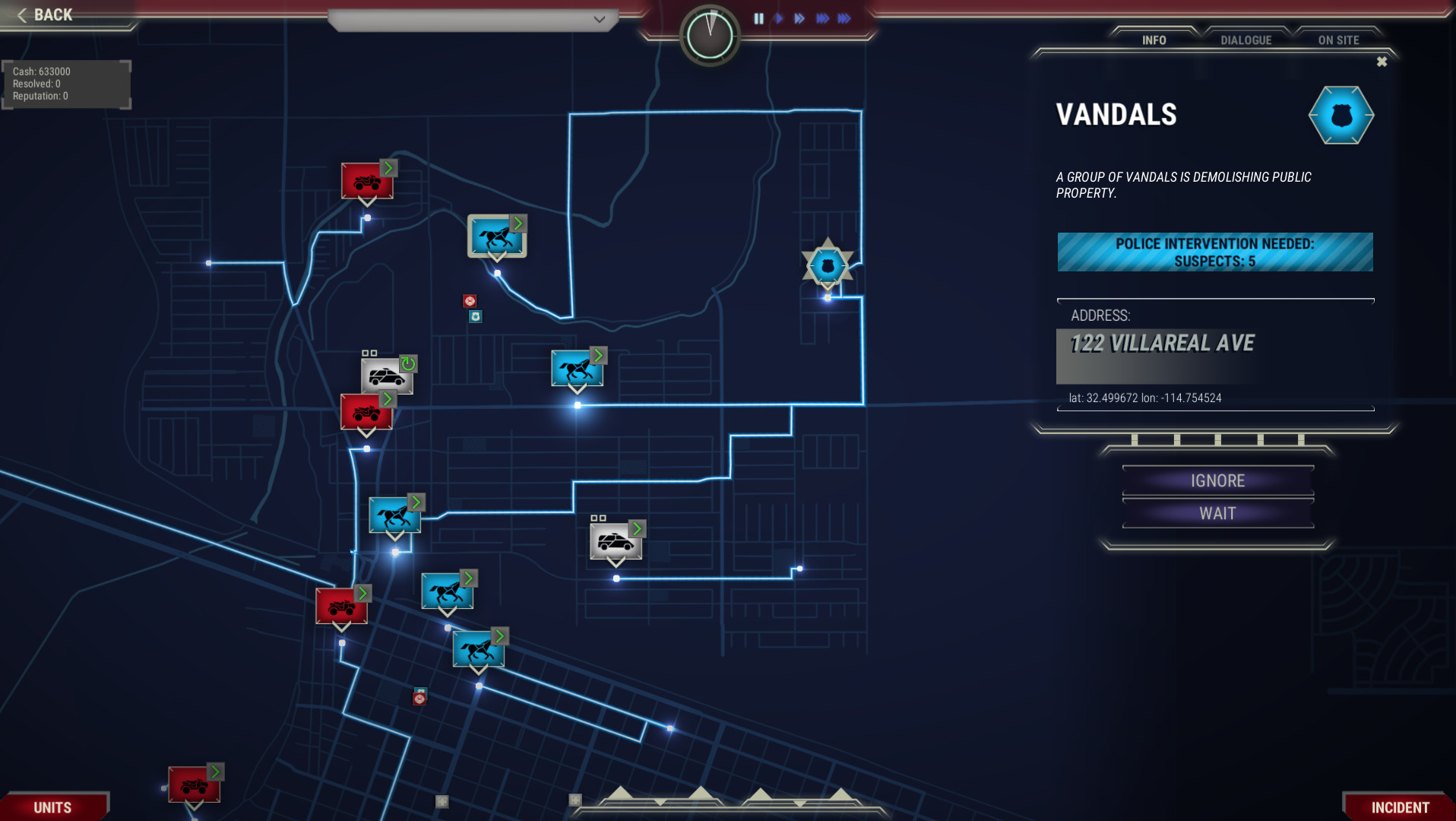911 Operator - First Response screenshot 2