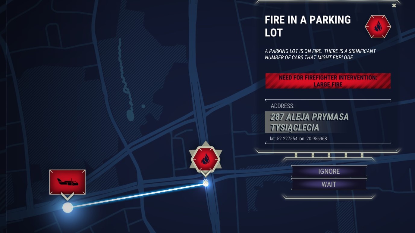 911 Operator - Search & Rescue screenshot 8