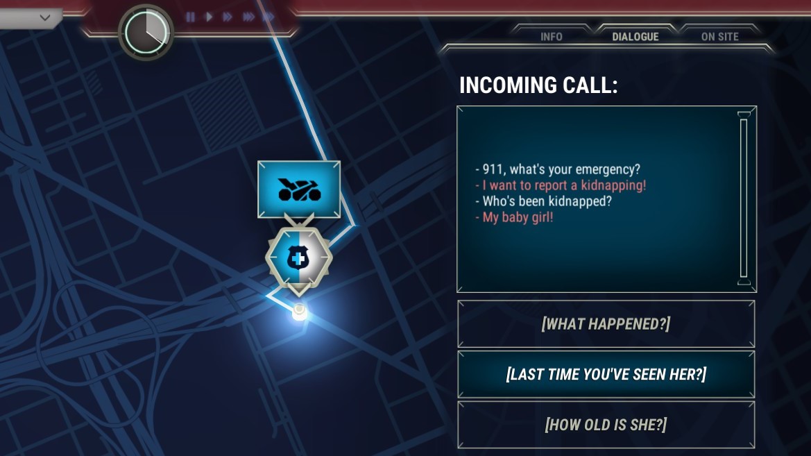 911 Operator - Search & Rescue screenshot 7